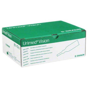 URIMED Vision Standard Kondom 32 mm